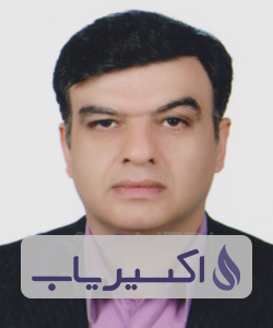 دکتر عباس امراللهی