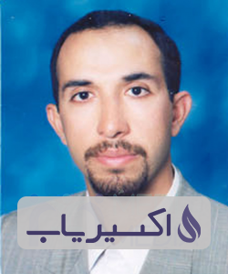 دکتر سیدبهنام جزایری مقدس