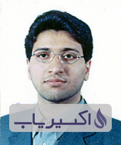 دکتر کاظم صمدی