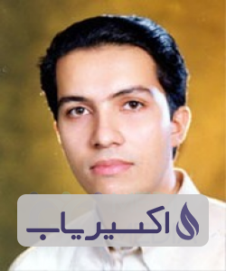 دکتر امیرحسام علیرضائی