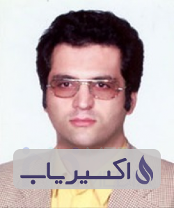 دکتر مهدی یگانه