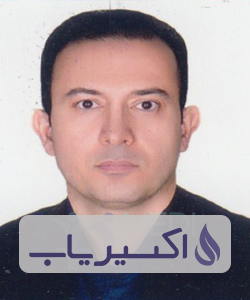 دکتر سیامک سامانی پور