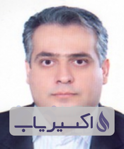 دکتر سیدامیر حسینی