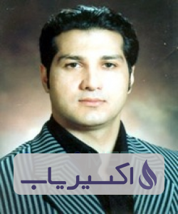 دکتر حجت اله پیرمرادی