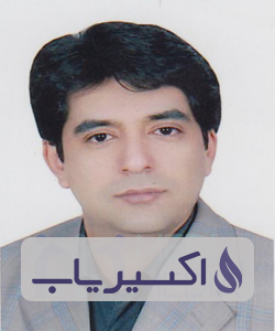 دکتر سیدمحسن دعائی
