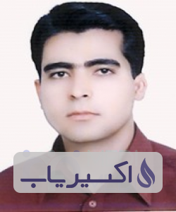 دکتر داود ترکمان پری