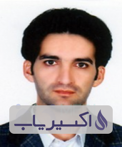 دکتر جعفر زارعی زاده