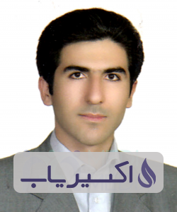 دکتر علی ایمان پور