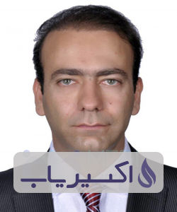 دکتر علی آریافر