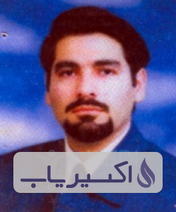 دکتر عباس علی زاده کاسب