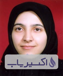 دکتر لیلا احمدیان خوشه مهر