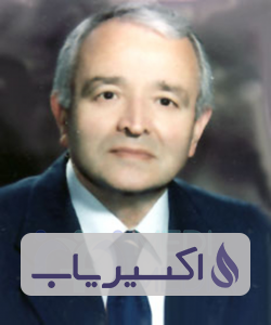 دکتر جواد مدرس