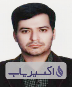 دکتر سیدیوسف طباطبائی