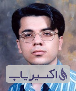 دکتر فرهاد وفائی