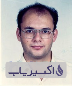 دکتر سیامک تحویلی نائینی