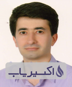 دکتر بهروز صابری تهرانی
