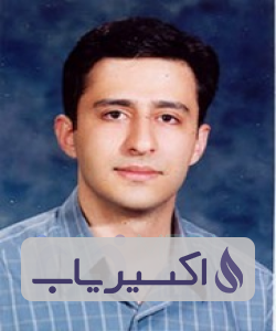 دکتر کیارش اشرفی حیدرلو