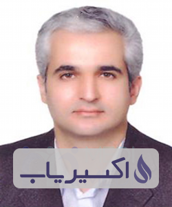 دکتر بیژن قبادیان