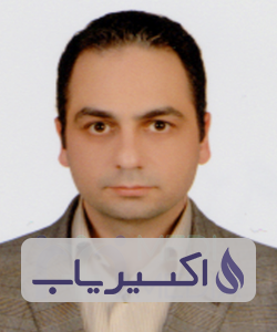 دکتر ابراهیم مسعودی