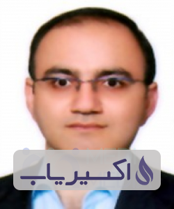 دکتر میرمصطفی مدحت