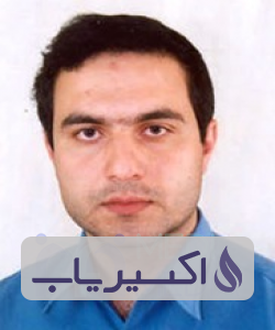 دکتر سیدمحمد قهستانی