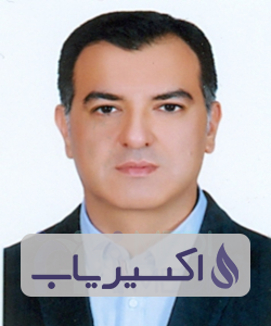 دکتر مجید حیرانی اصفهانی