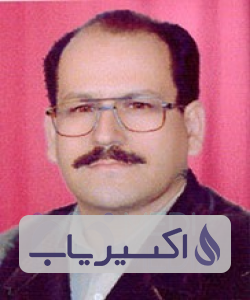 دکتر عبداله علی حیدری بیوکی