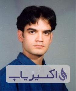 دکتر پیمان حافظی مقدم