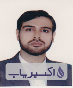 دکتر ناصر حسنیه