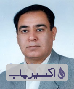 دکتر منصور روحانی کمیرمی