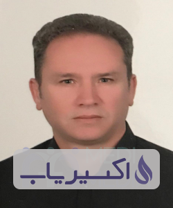 دکتر بهروز آبائی