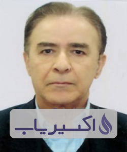 دکتر امان الله کیهانی