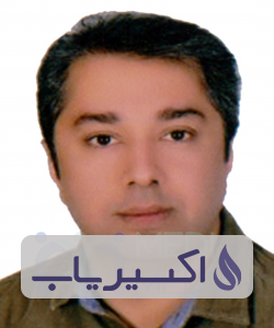 دکتر علی جمشیدی فرد
