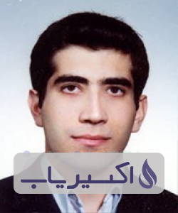 دکتر امیرناصرالدین جدبابائی مقدم