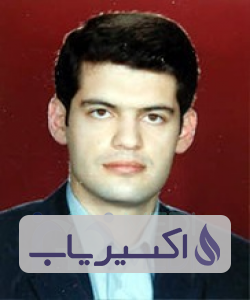 دکتر کیوان قادری