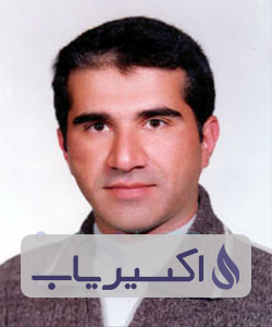 دکتر سعید هاشمی اصلانی