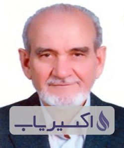 دکتر سیدکاظم علوی فاضل