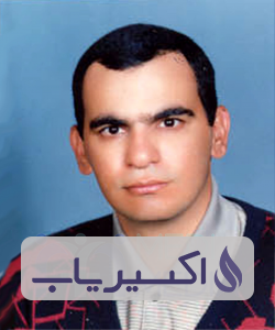 دکتر مرتضی احمدی نسب