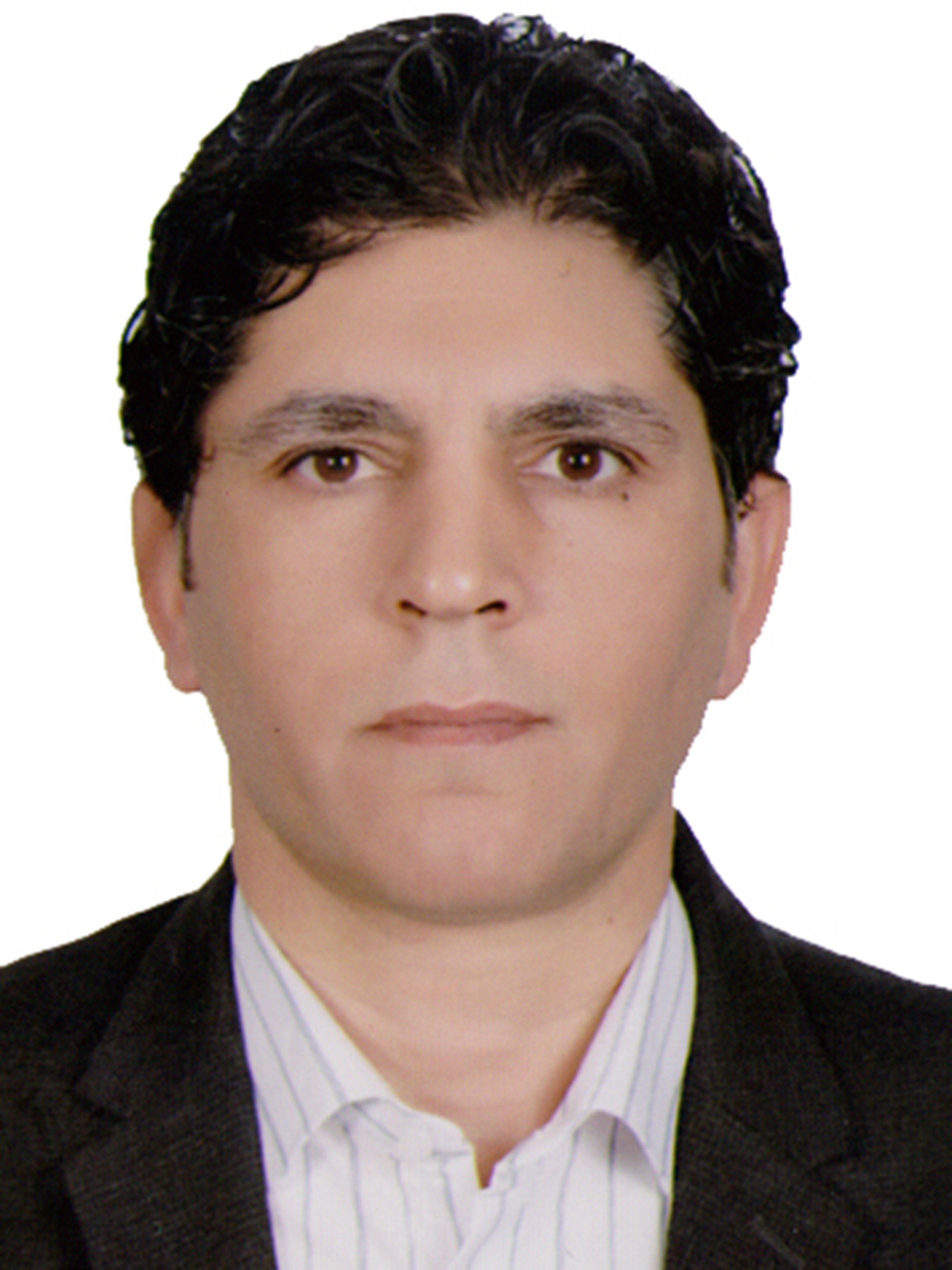 دکتر علیرضا افخمی