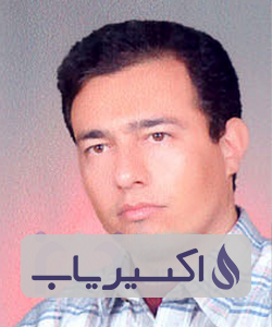 دکتر عباس رجبعلی