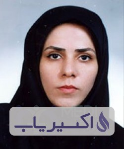 دکتر بی بی ملیکه حایری زاده