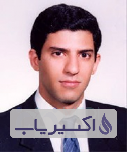 دکتر امیرمسعود زنگی آبادی