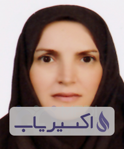 دکتر فریبا شفائی