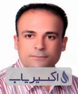 دکتر سیدمحمدحسین جوادی لاریجانی