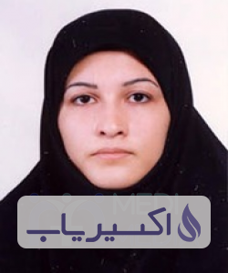 دکتر زهرا مطلوبی زواره