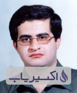 دکتر فریبرز مجتهدزاده