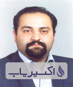 دکتر سیدمحمد کازرانی