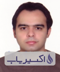 دکتر کسری مشیرآبادی