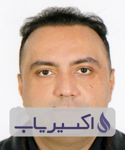 دکتر علی محمدزاده کوه پاره