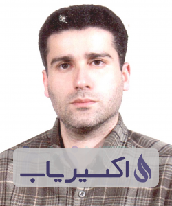 دکتر سهیل سیروس بخت